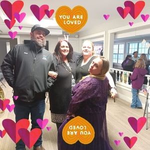 Meet your Posher, Jo ellen